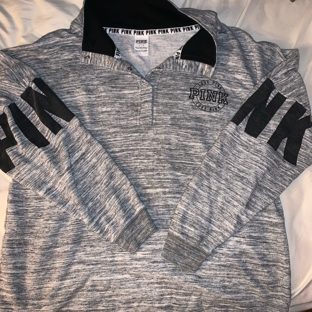 Victoria’s Secret PINK sweatshirt